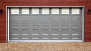 Garage Door Repair at Park Paseo, California